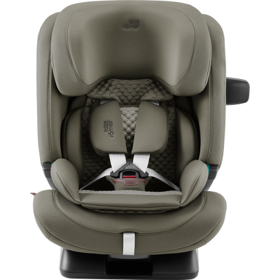 Britax Römer Advansafix Pro - Lux Urban Olive