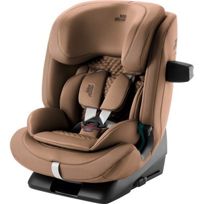Britax Römer Advansafix Pro - Lux Warm Caramel
