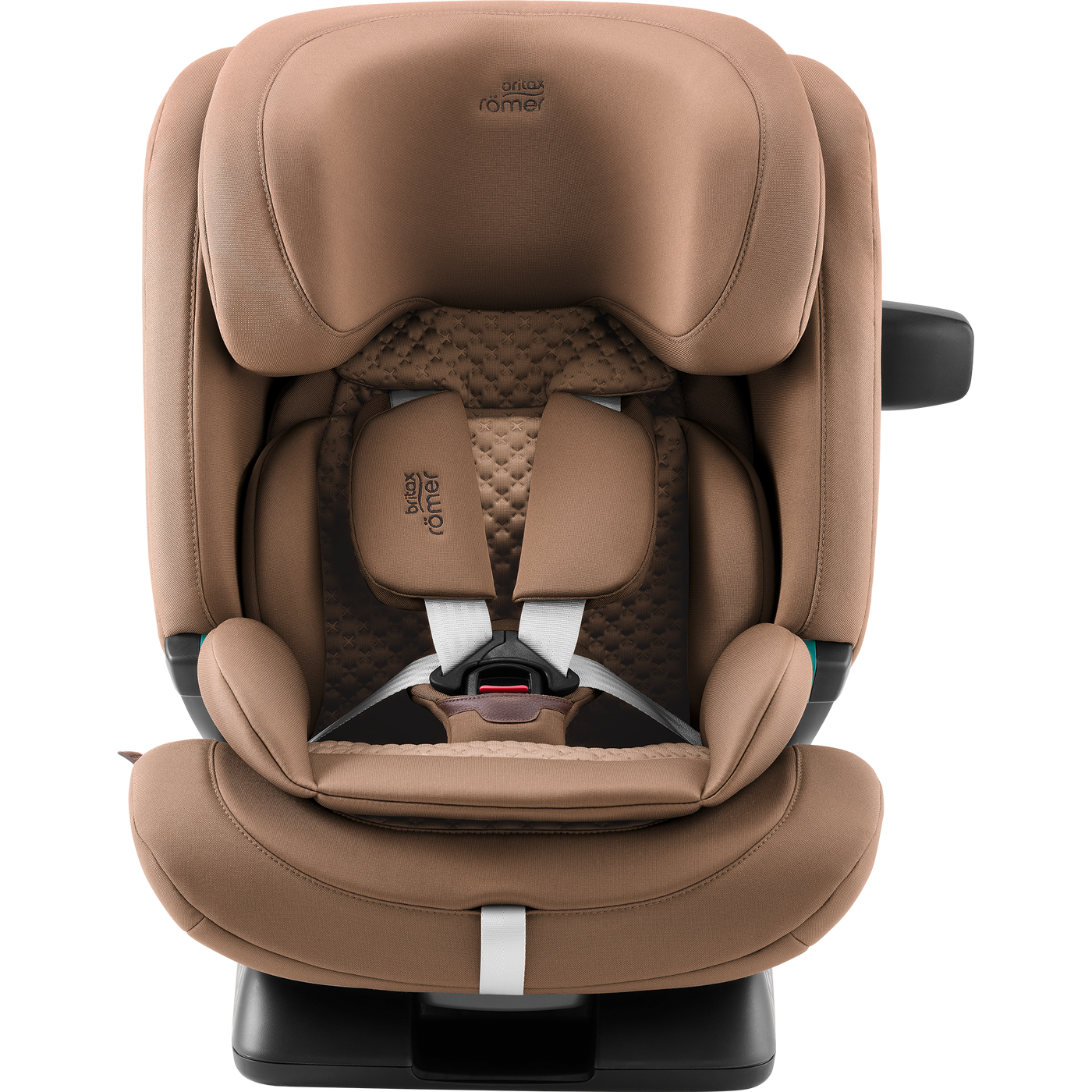 Britax Römer Advansafix Pro - Lux Warm Caramel