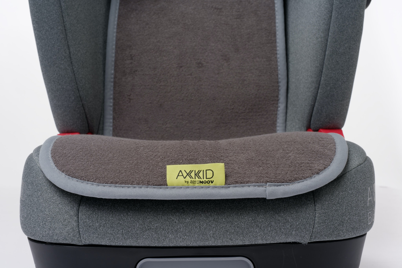 Axkid Cooling Pads by Aeromove - High Back Booster