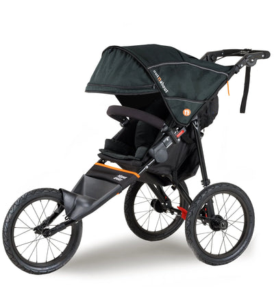 Out 'N' About Sport V5 - Summit Black