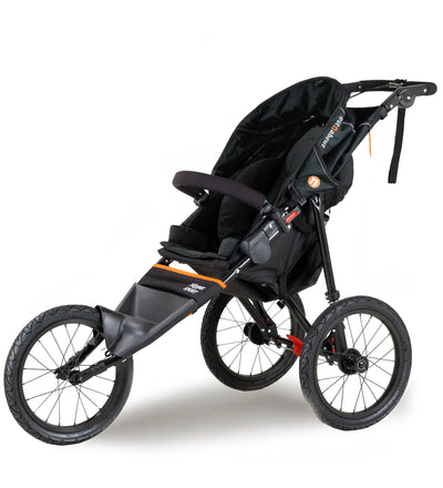 Out 'N' About Sport V5 - Summit Black