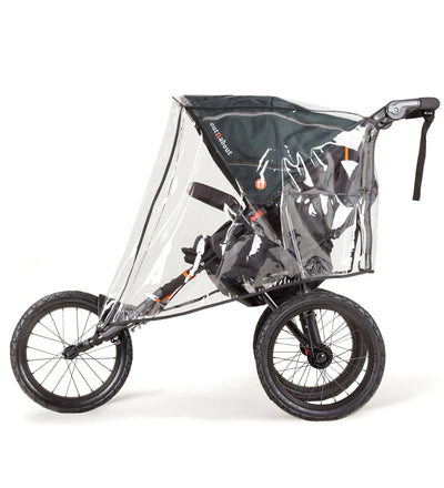 Out 'N' About Sport V5 - Summit Black
