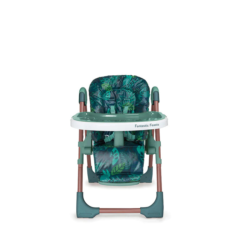 Cosatto Noodle 0+ Highchair Midnight Jungle