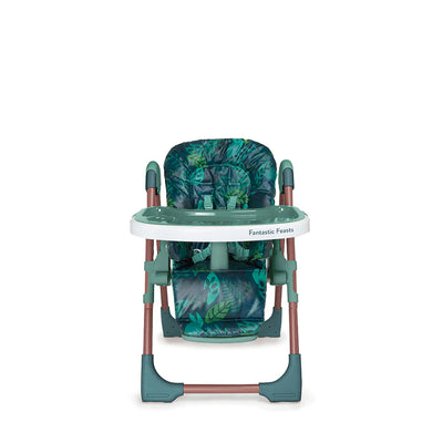 Cosatto Noodle 0+ Highchair Midnight Jungle