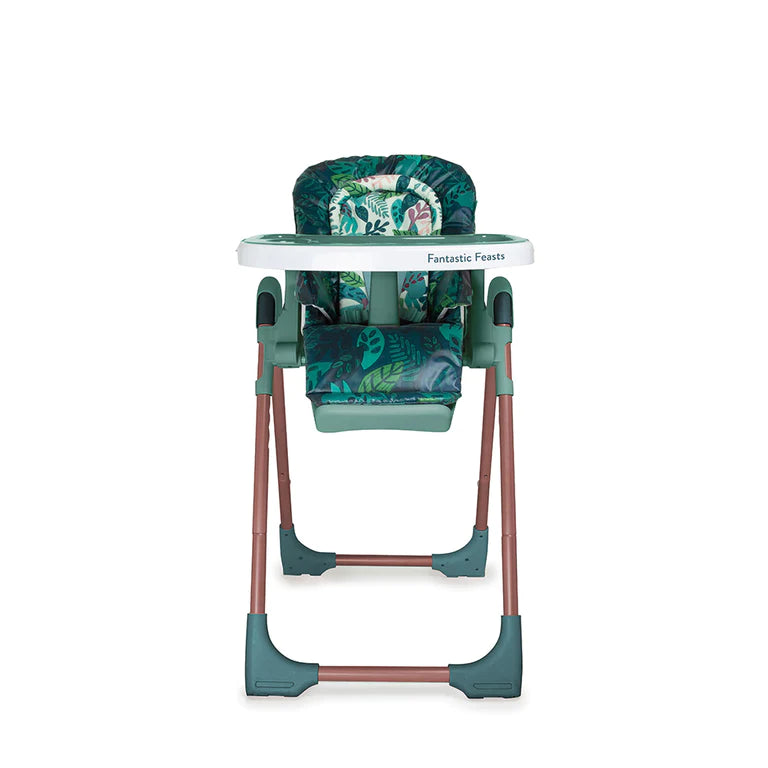 Cosatto Noodle 0+ Highchair Midnight Jungle