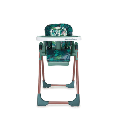 Cosatto Noodle 0+ Highchair Midnight Jungle
