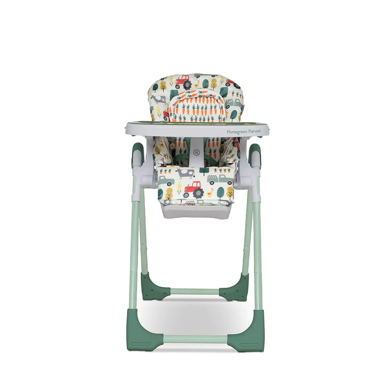 Cosatto Noodle 0+ Highchair Old MacDonald