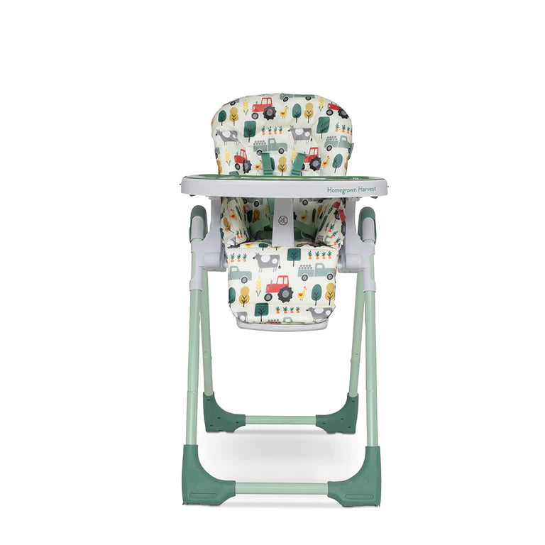 Cosatto Noodle 0+ Highchair Old MacDonald