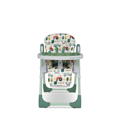 Cosatto Noodle 0+ Highchair Old MacDonald