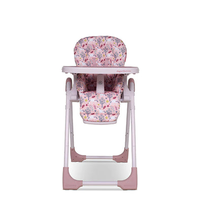 Cosatto Noodle 0+ Highchair Unicorn Garden