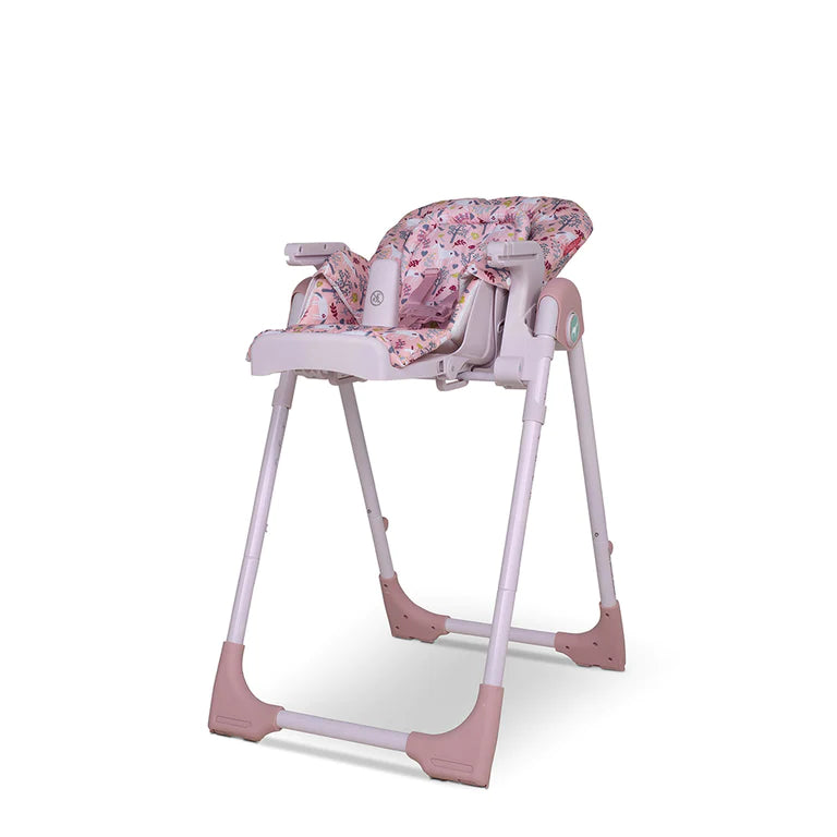Cosatto Noodle 0+ Highchair Unicorn Garden