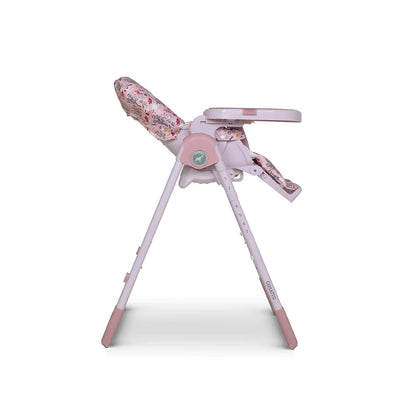 Cosatto Noodle 0+ Highchair Unicorn Garden
