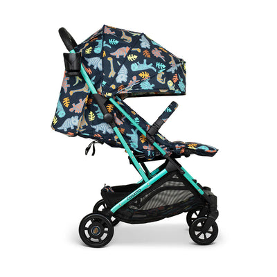 Cosatto Woosh 4 Stroller Cosatto Diggin Dinos