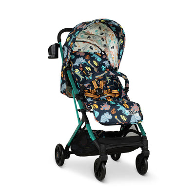 Cosatto Woosh 4 Stroller Cosatto Diggin Dinos