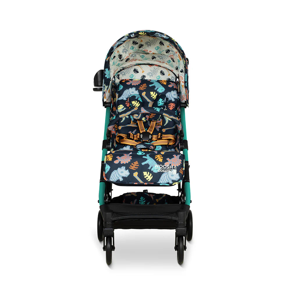 Cosatto Woosh 4 Stroller Cosatto Diggin Dinos