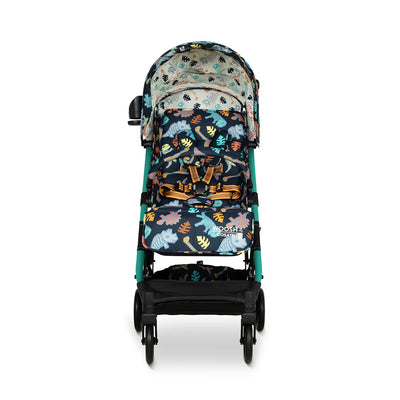 Cosatto Woosh 4 Stroller Cosatto Diggin Dinos
