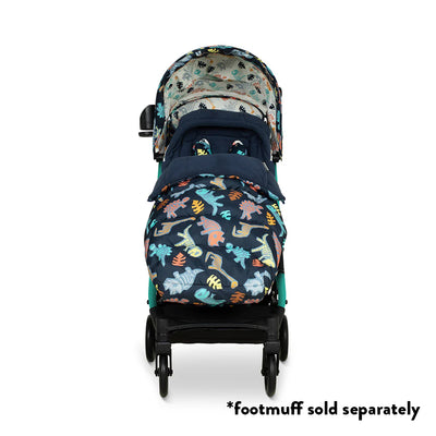 Cosatto Woosh 4 Stroller Cosatto Diggin Dinos