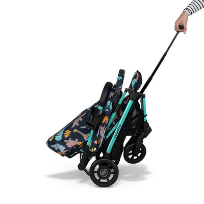 Cosatto Woosh 4 Stroller Cosatto Diggin Dinos