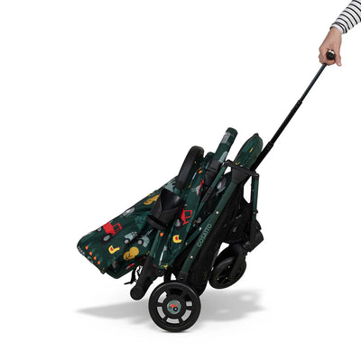 Cosatto Woosh 4 Stroller - Old MacDonald