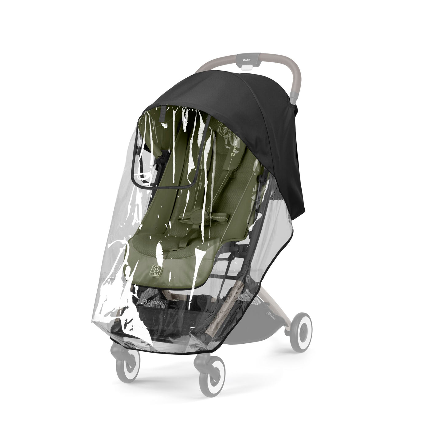 Cybex Orfeo Rain Cover