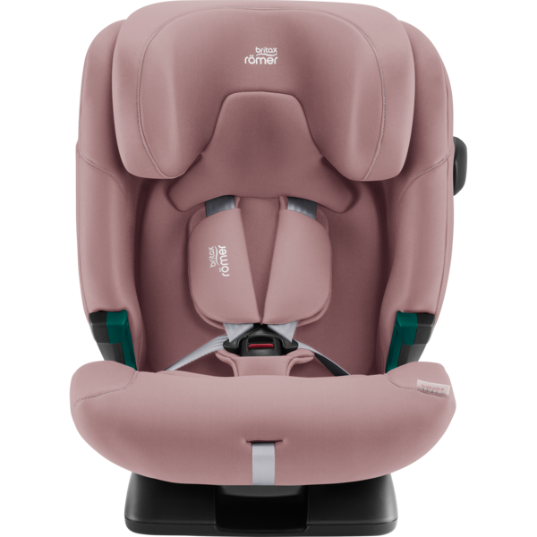 Britax Romer Advansafix Pro - Dusky Rose