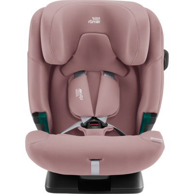 Britax Romer Advansafix Pro - Dusky Rose