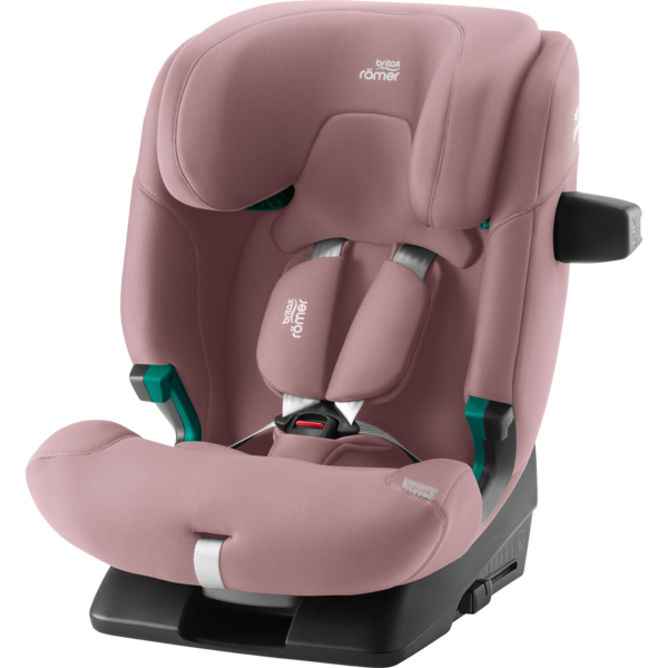 Britax Romer Advansafix Pro - Space Black