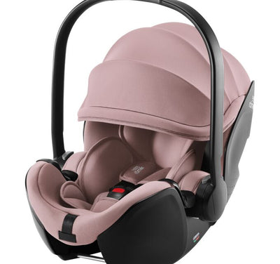 Britax Rӧmer Baby-Safe Pro Infant Carrier