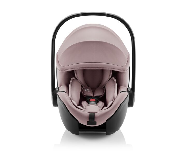 Britax Rӧmer Baby-Safe Pro Infant Carrier
