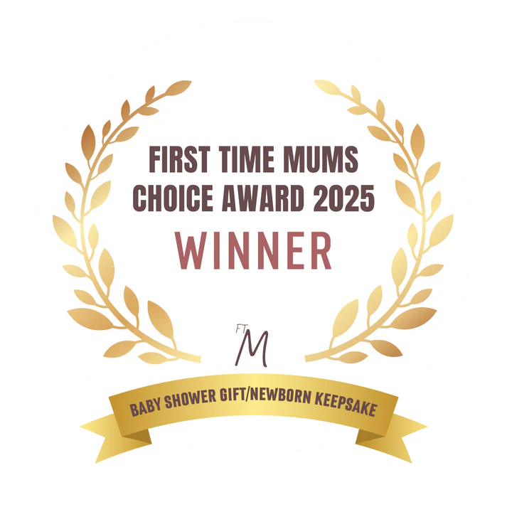 Little Paws Big Memories  ABC Animals Starter Kit