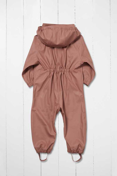 Grass & Air Rose Puddle Suit