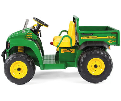 John Deere Gator HPX