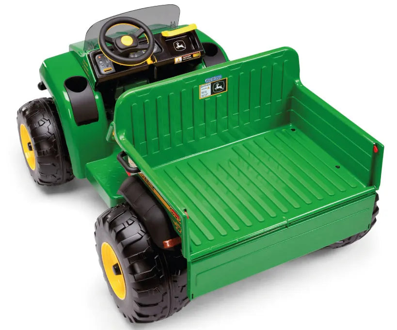 John Deere Gator HPX