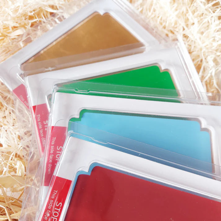 Little Paws Big Memories  ABC Animals Starter Kit