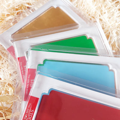 Little Paws Big Memories  ABC Animals Starter Kit