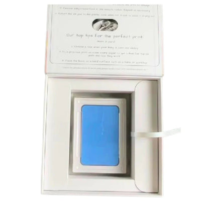 Little Paws Big Memories  ABC Animals Starter Kit