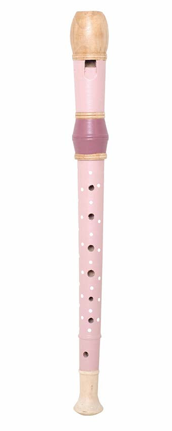 Jabadabado Pink Recorder