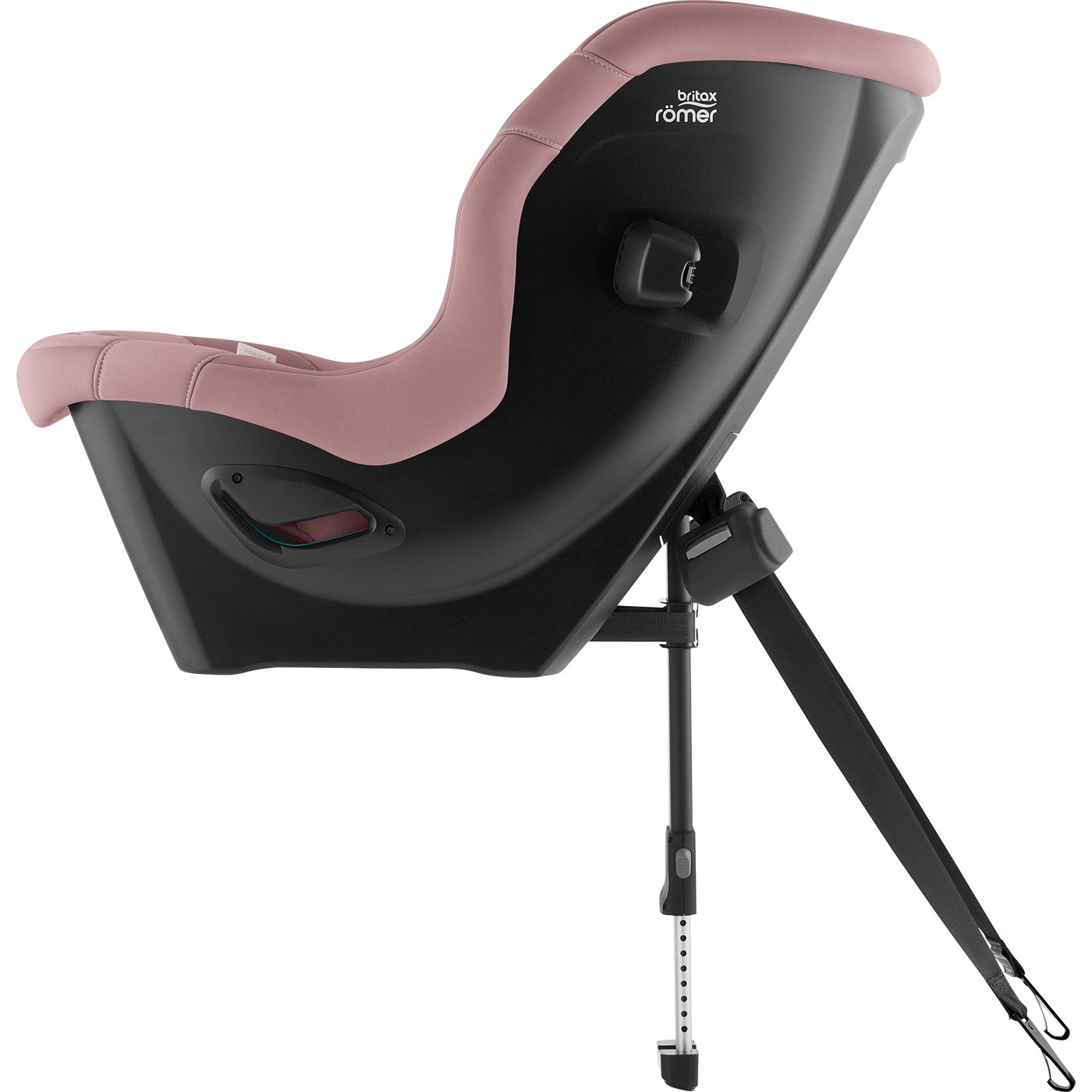 Britax Rӧmer Max-Safe Pro Dusty Rose