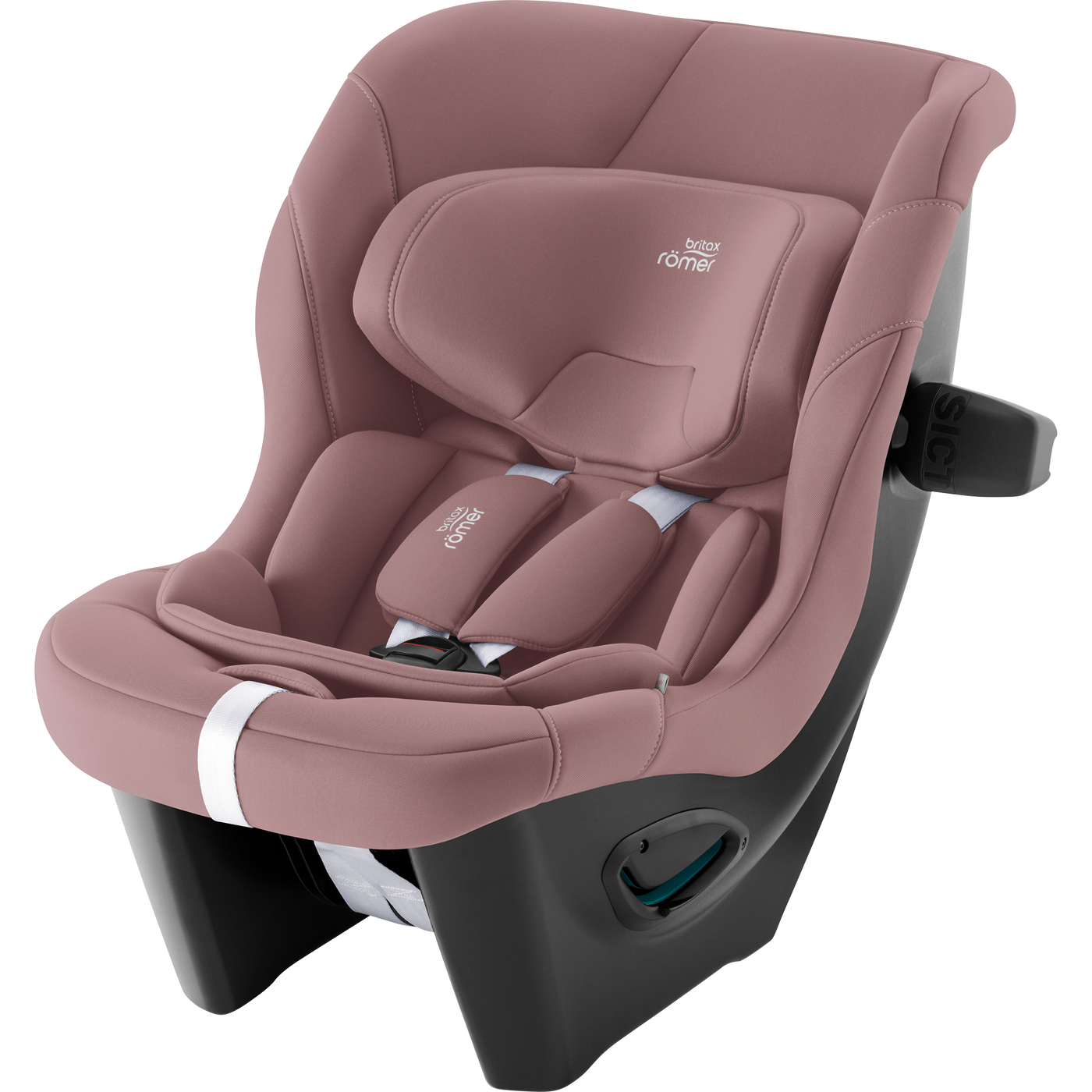 Britax Rӧmer Max-Safe Pro Dusty Rose