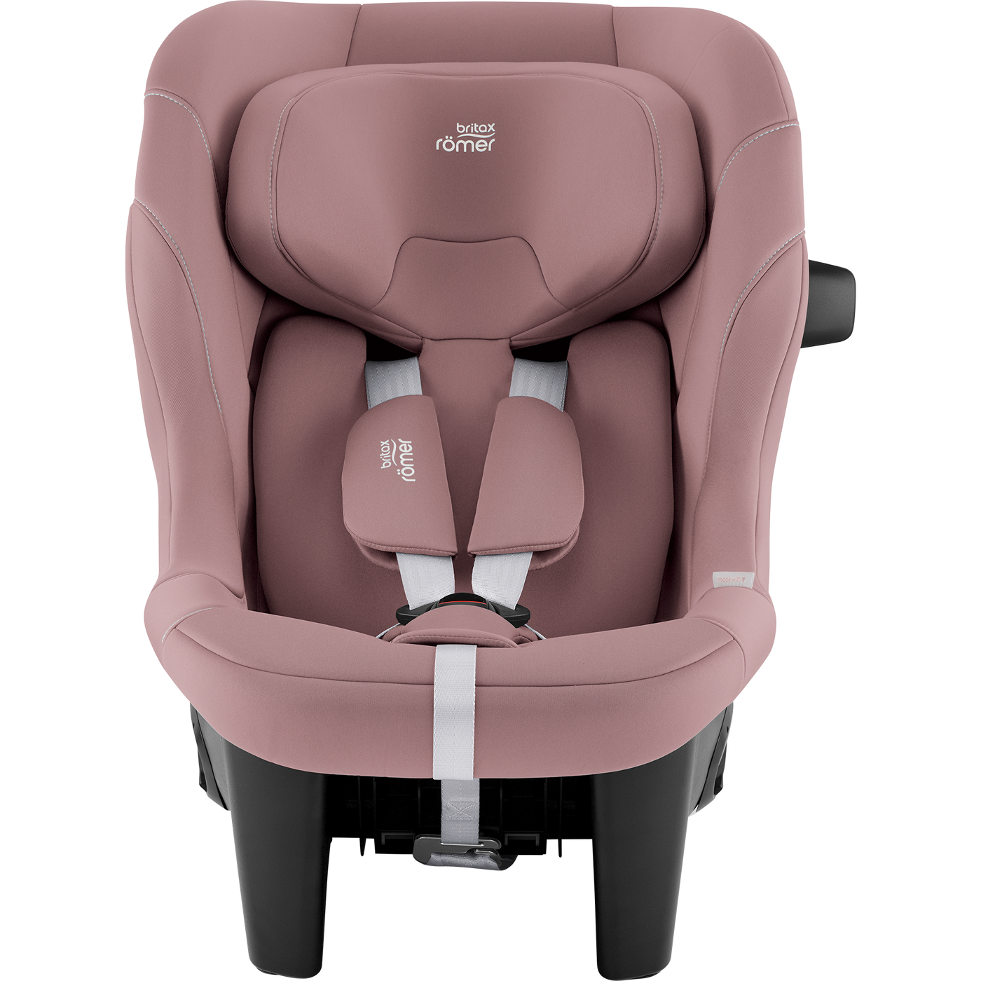 Britax Rӧmer Max-Safe Pro Dusty Rose