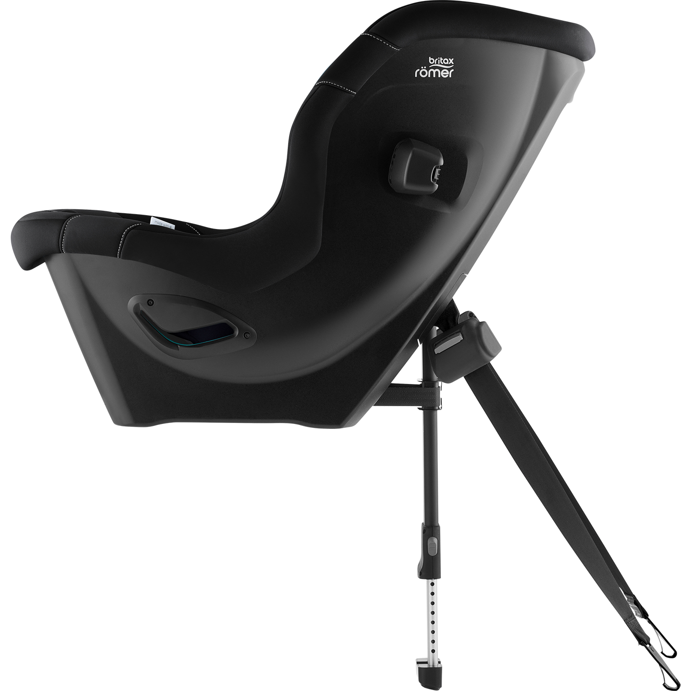Britax Rӧmer Max-Safe Pro