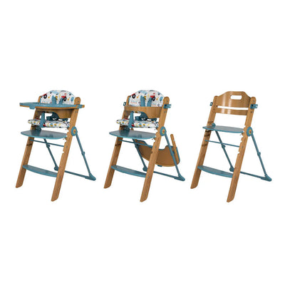 Cosatto Waffle 2 Highchair Old MacDonald