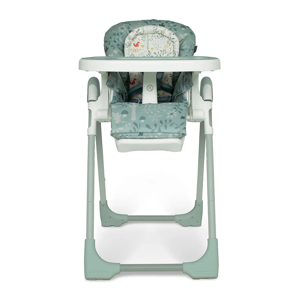 Cosatto Noodle 0+ Highchair Meadow