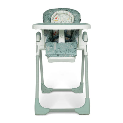 Cosatto Noodle 0+ Highchair Meadow