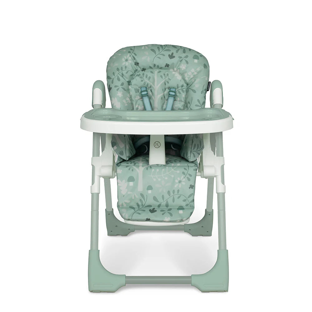 Cosatto Noodle 0+ Highchair Meadow
