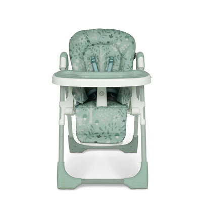 Cosatto Noodle 0+ Highchair Meadow