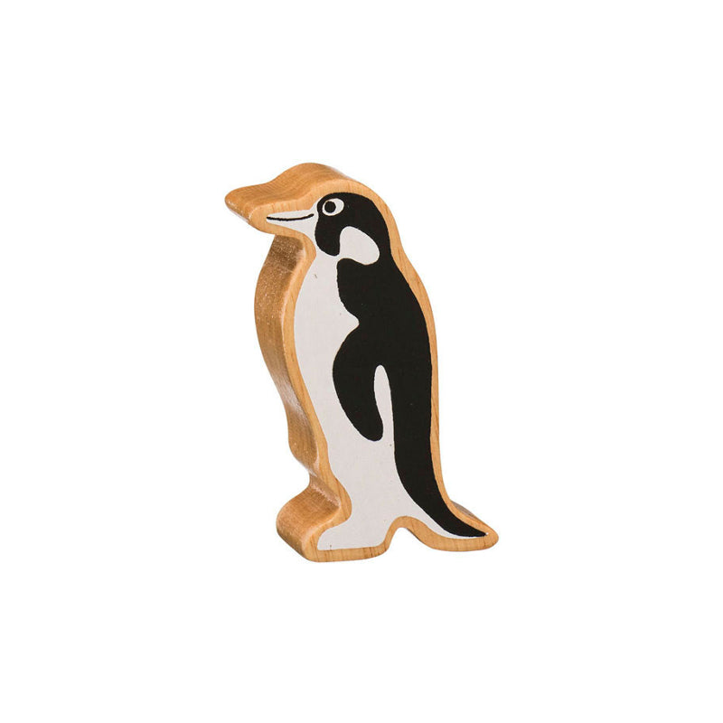 Lanka Kade Natural Black/White Penguin