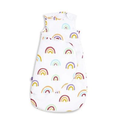 SnuzPouch Sleeping Bag 2.5 Tog - Colour Rainbow