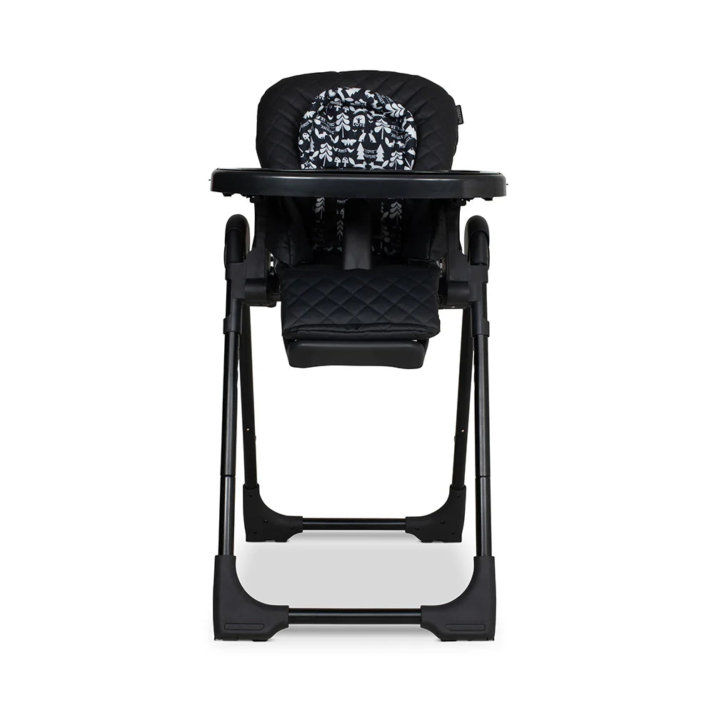 Cosatto Noodle 0+ Highchair Unicorn Silhouette